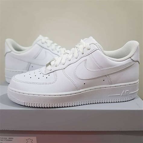 nike air force 1 07 schoenen|air force 1 foot locker shoes.